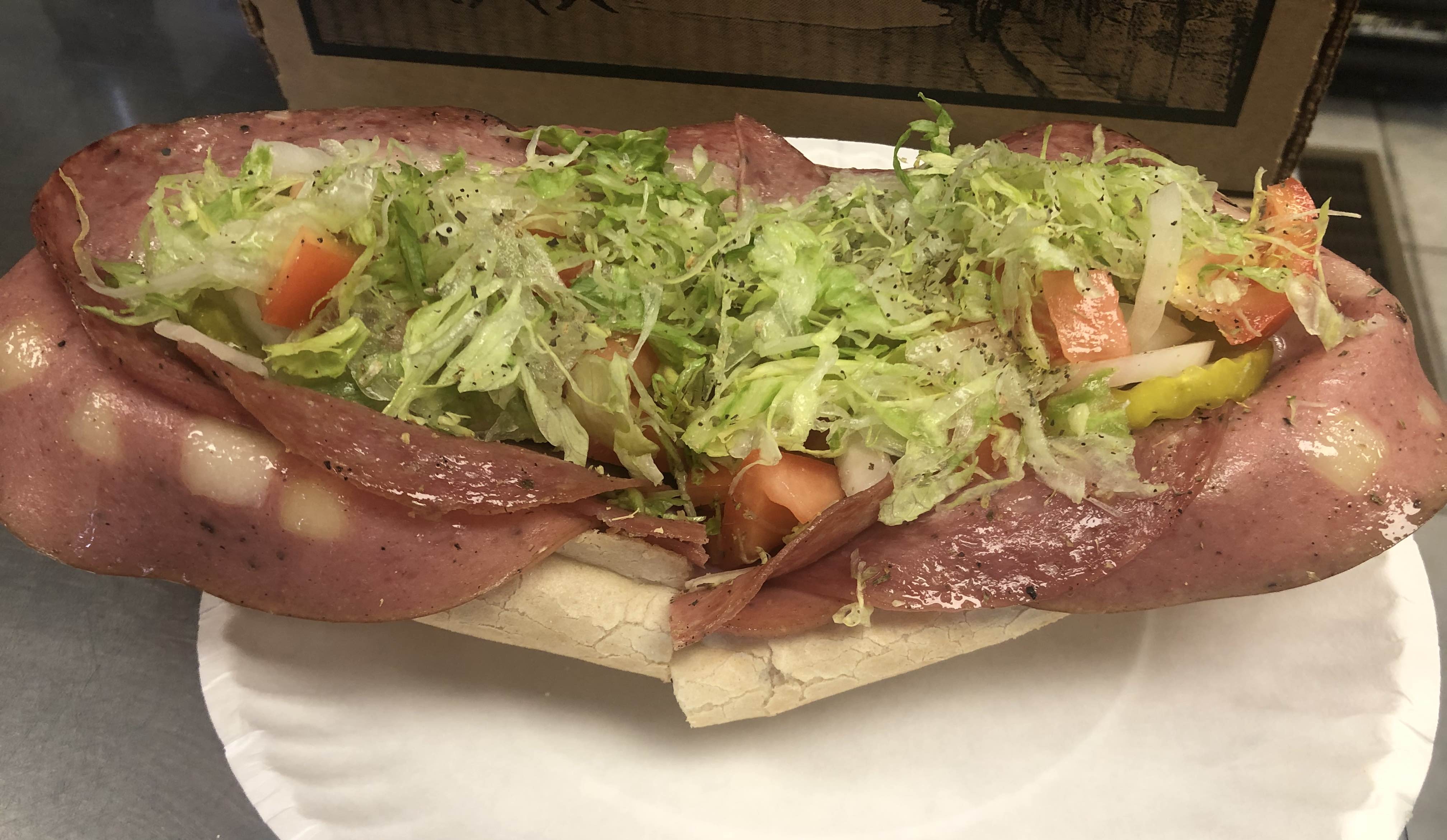 Italian