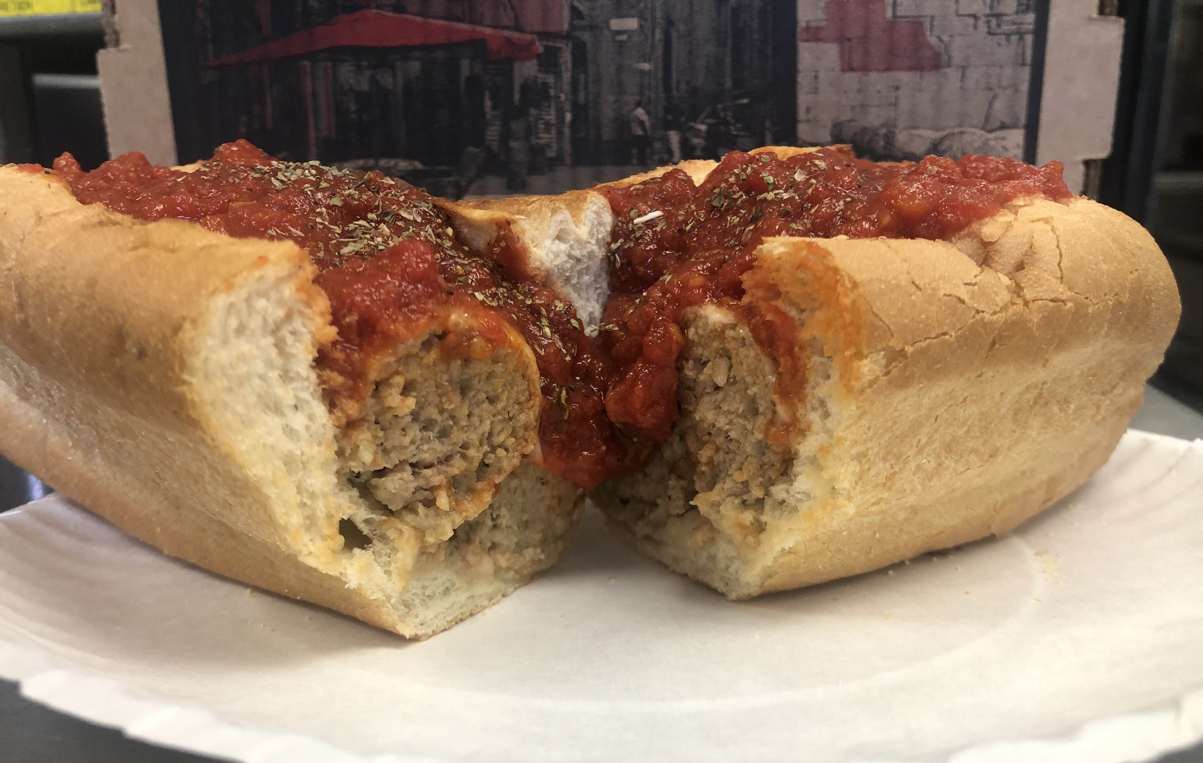 Meatball