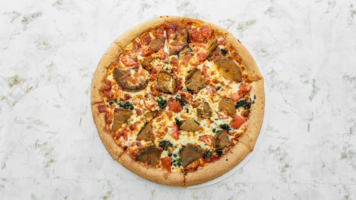 Mediterranean