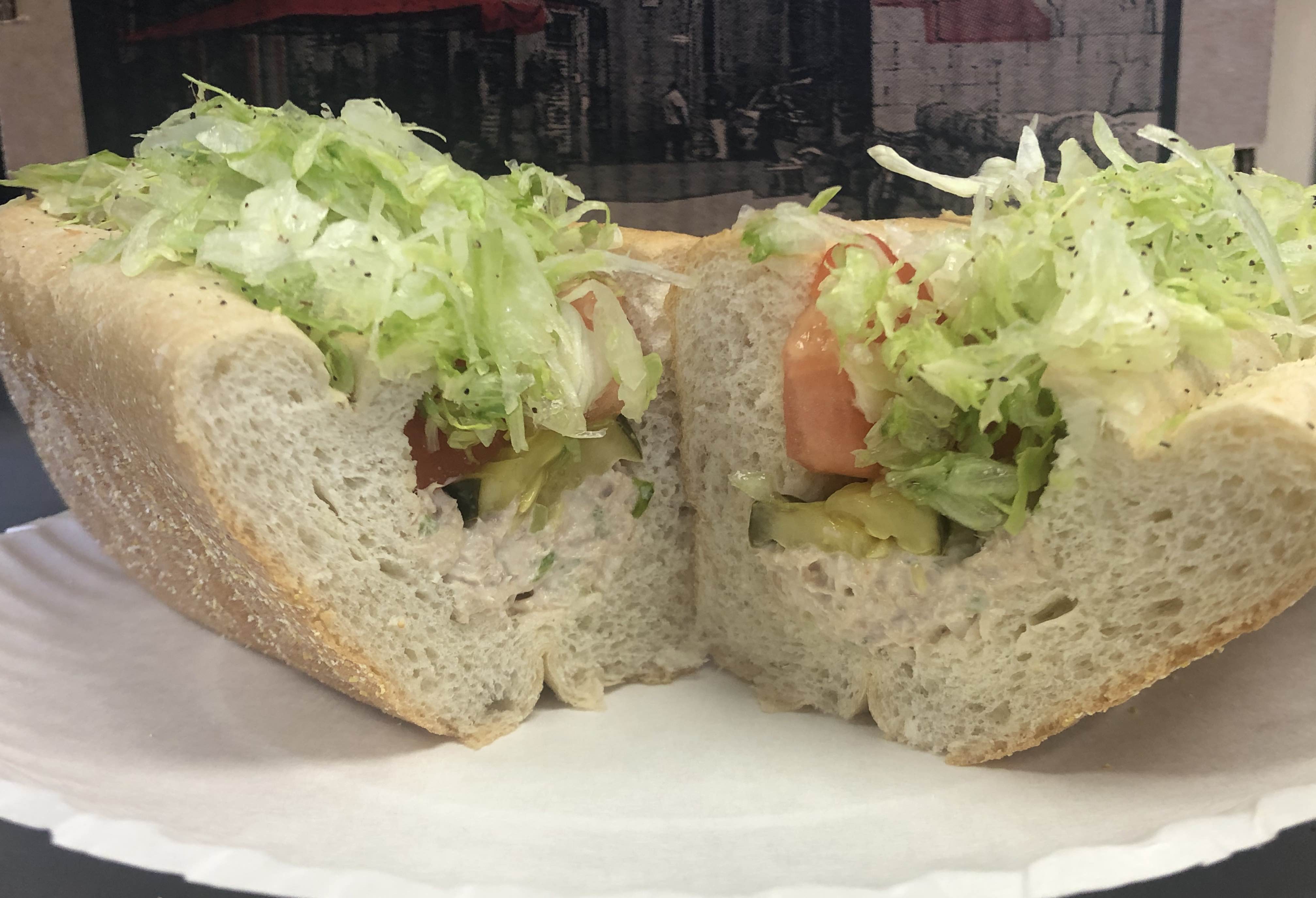 Tuna