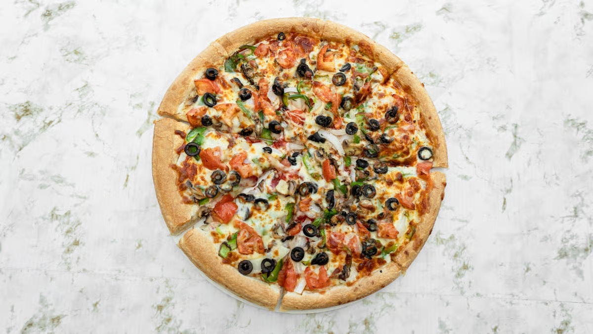 Vegetarian